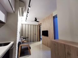 Centra Residence (D14), Apartment #577578921